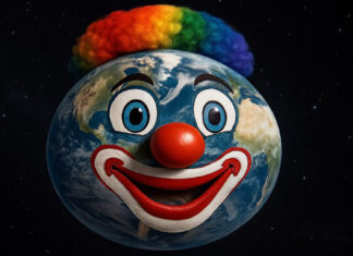 O fim da Cabala e seu “Mundo dos Palhaços” está próximo?