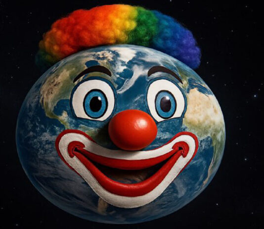 O fim da Cabala e seu “Mundo dos Palhaços” está próximo?