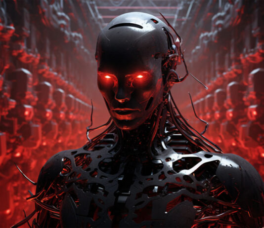 A Inteligência Artificial e seus perigos para a humanidade – Parte 1
