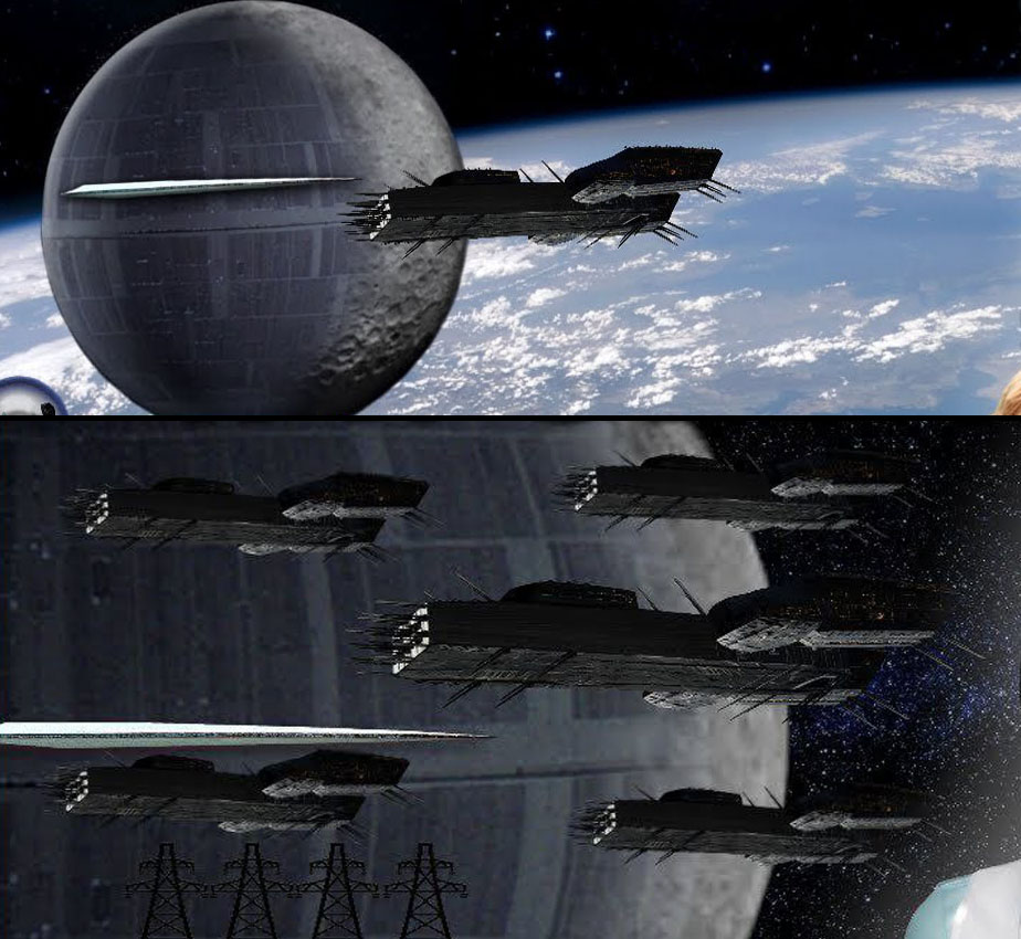 O fim da Cabala e seu "Mundo dos Palhaços" está próximo? 8