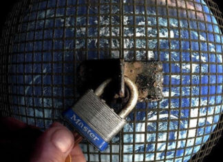 Porque a Terra não pode ser libertada pela Força e a complexidade do lado astral das coisas.