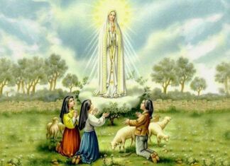 O que aconteceu realmente nas Aparições de Fátima em 1917?