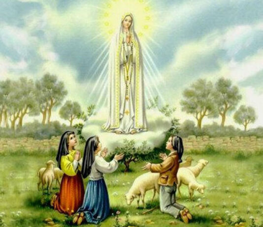 O que aconteceu realmente nas Aparições de Fátima em 1917?