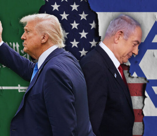 O reconhecimento do Estado da Palestina e o divórcio entre os Estados Unidos e Israel.