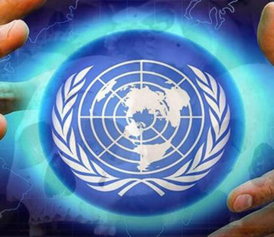 A agenda das mudanças climáticas é a agenda do despovoamento, mesmo que ninguém saiba qual é a população global.