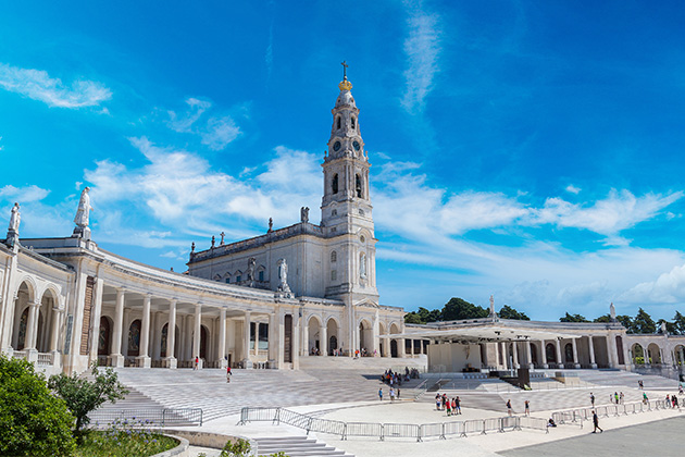 O que aconteceu realmente nas Aparições de Fátima em 1917? 2