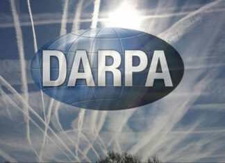 RFK Jr. denunciou a DARPA, uma agência do Pentágono, como a força por trás do pesadelo da geoengenharia.