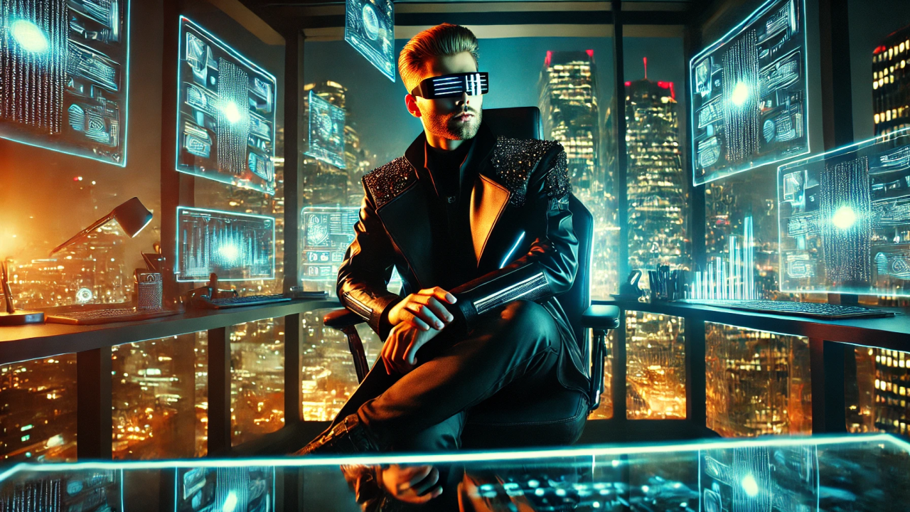 Uma sociedade pós-capitalismo e sem escassez, guerras e pobreza é o futuro? 13