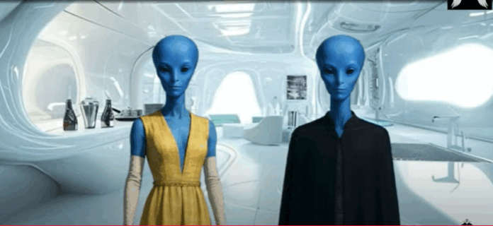 Os alienígenas Etorthan usam a Cabala Illuminati para escravizar a população! 12