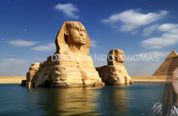 A civilização humana está sendo controlada por seres não humanos? 7