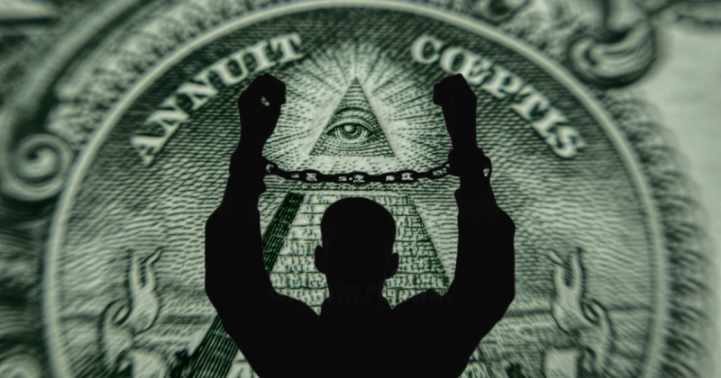 Uma sociedade pós-capitalismo e sem escassez, guerras e pobreza é o futuro? 2