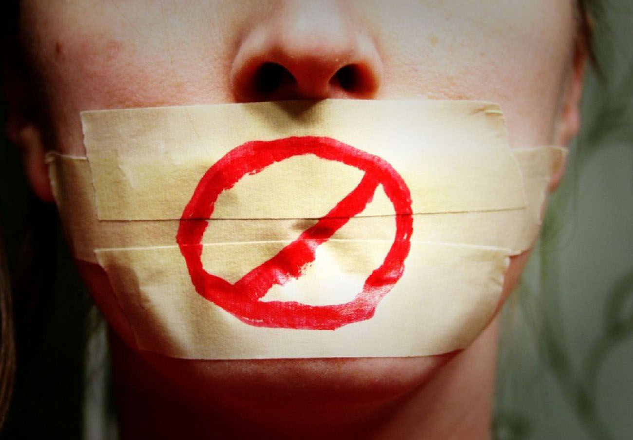 A Lei dos Serviços Digitais da UE ataca a liberdade de expressão em todo o mundo. 1