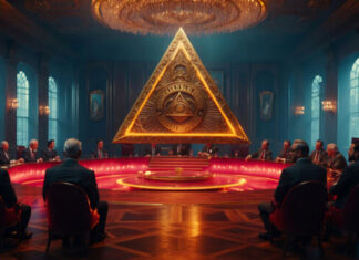 A revolução de Akhenaton no Egito deu início a Cabala e as religiões.