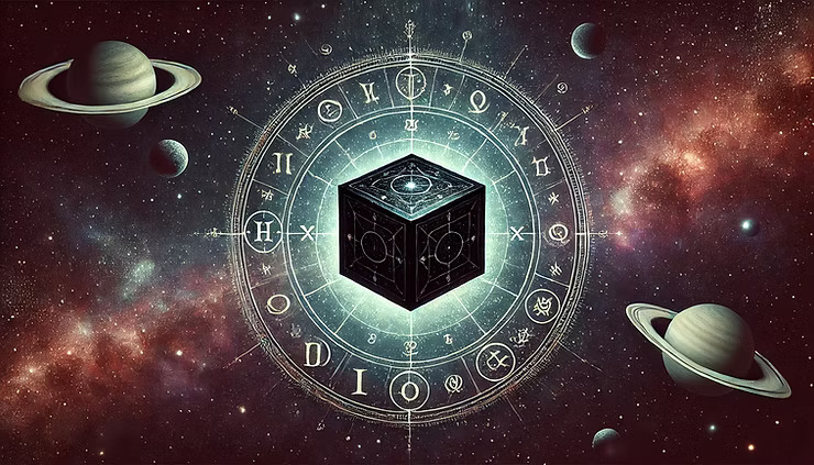 Os dias estão contatos para a Cabala Illuminati que governa a Terra. 2