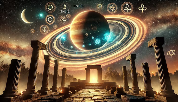 Os dias estão contatos para a Cabala Illuminati que governa a Terra. 1