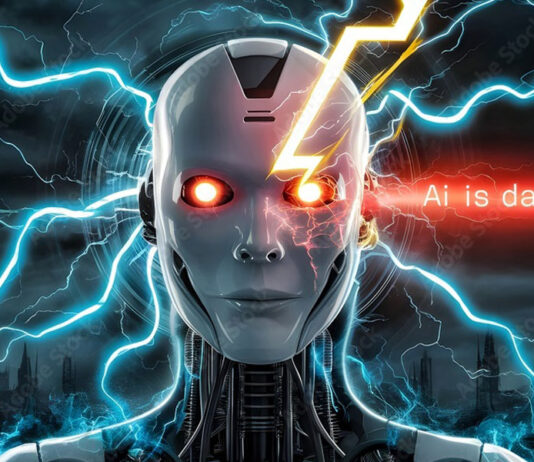 A Inteligência Artificial e seus perigos para a humanidade – Parte 2