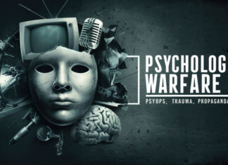 O controle da percepção e do comportamento das pessoas por meio da mídia começou há um século.