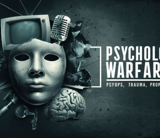 O controle da percepção e do comportamento das pessoas por meio da mídia começou há um século.