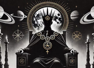 Os dias estão contados para a Cabala Illuminati que governa a Terra.