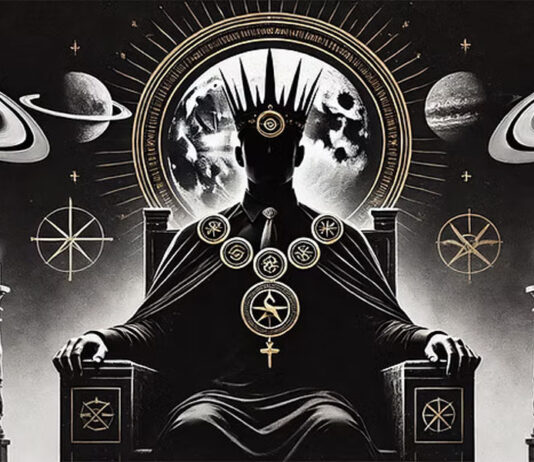 Os dias estão contados para a Cabala Illuminati que governa a Terra.
