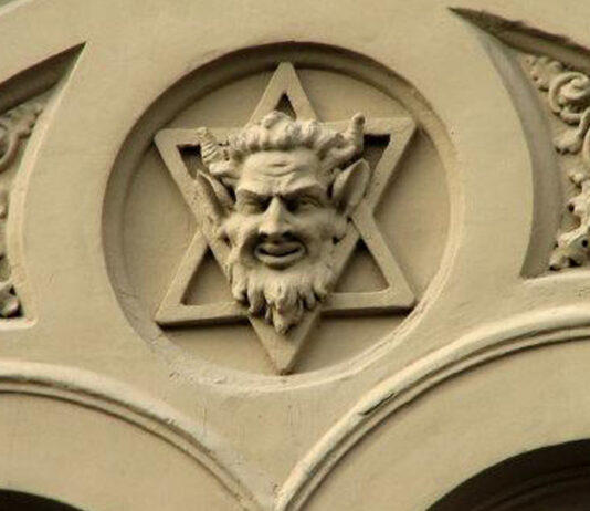 Sinagoga de Satanás – Sobreviventes denunciam abuso sexual infantil em cerimônias religiosas em Israel.