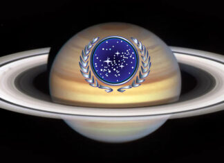 Os controladores em Saturno estão com medo de perder o controle da Terra!