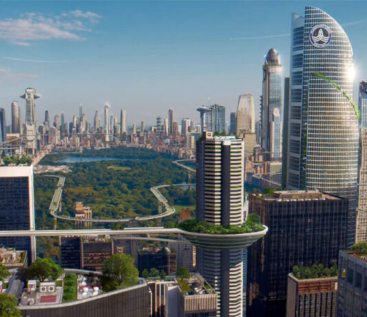 Uma sociedade pós-capitalismo e sem escassez, guerras e pobreza é o futuro?