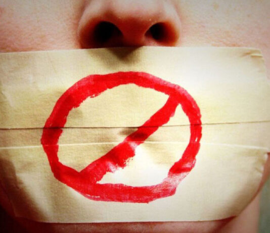 A Lei dos Serviços Digitais da UE ataca a liberdade de expressão em todo o mundo.