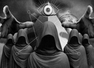 A civilização humana está sendo controlada por seres não humanos?