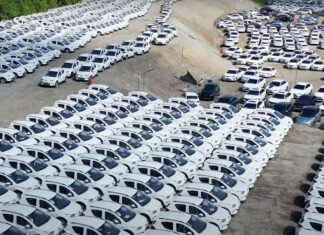 Carros elétricos usados ”zero quilômetro” da China estão invadindo o Brasil.