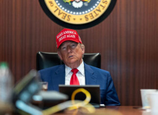 A arte da dissimulação de Donald Trump: o falso ataque ao Irã é uma réplica do falso ataque à Síria