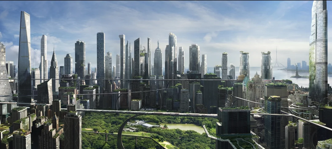 Uma sociedade pós-capitalismo e sem escassez, guerras e pobreza é o futuro? 10