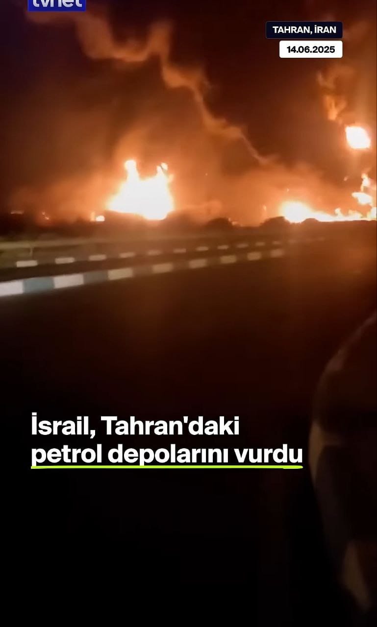 A arte da dissimulação de Donald Trump: o falso ataque ao Irã é uma réplica do falso ataque à Síria 4