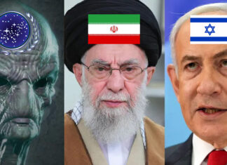 Quem realmente está por trás do conflito entre Israel e Irã?