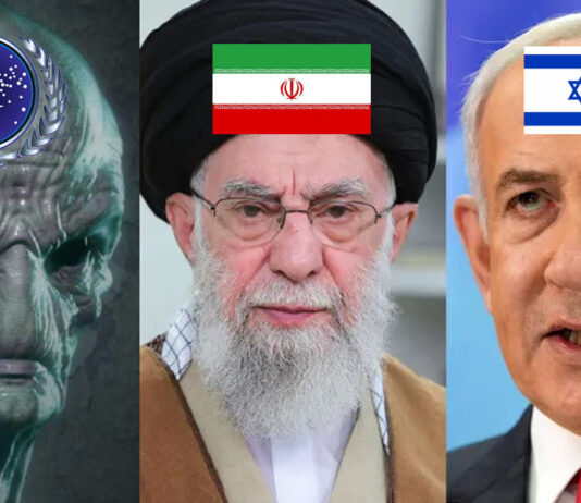 Quem realmente está por trás do conflito entre Israel e Irã?