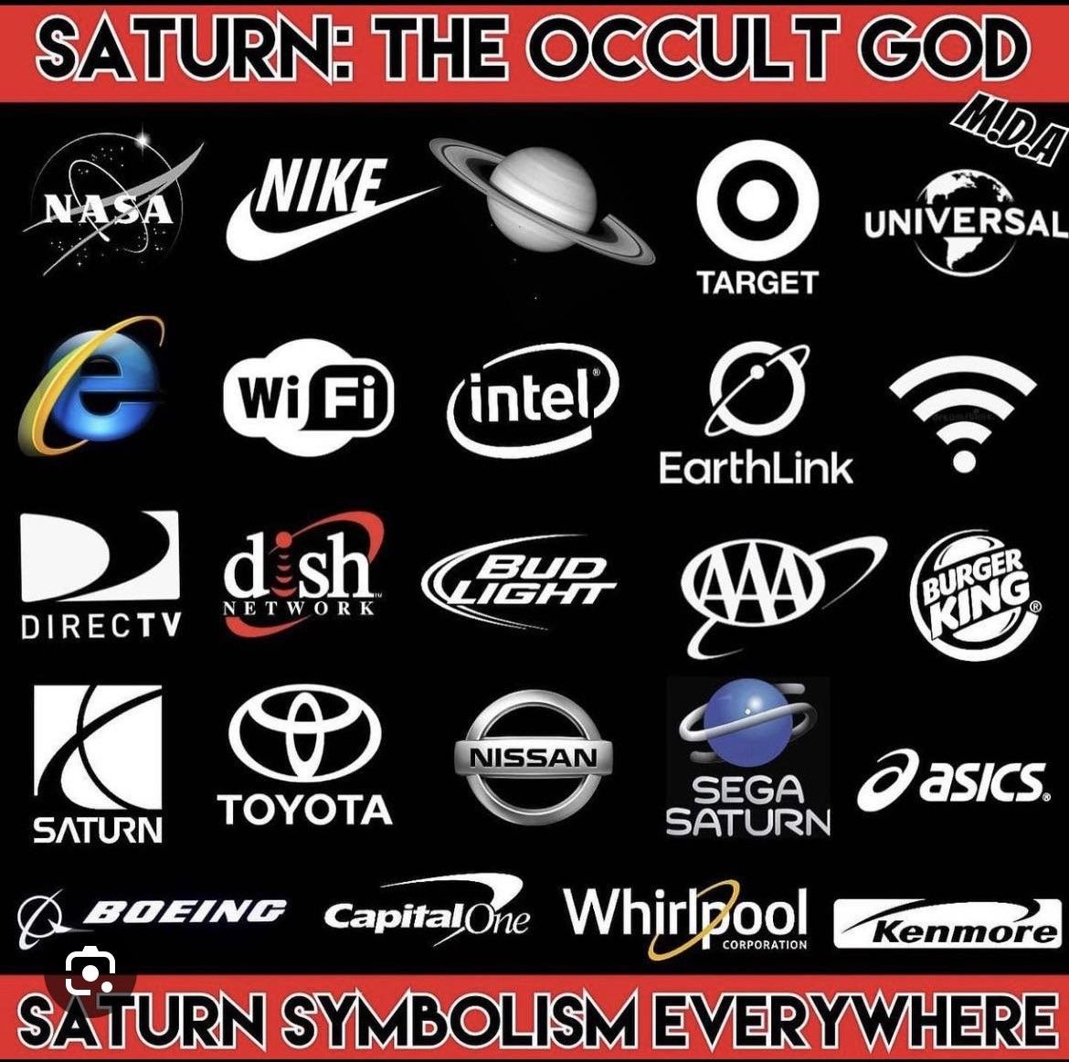 A Terra é um reino satânico? 3