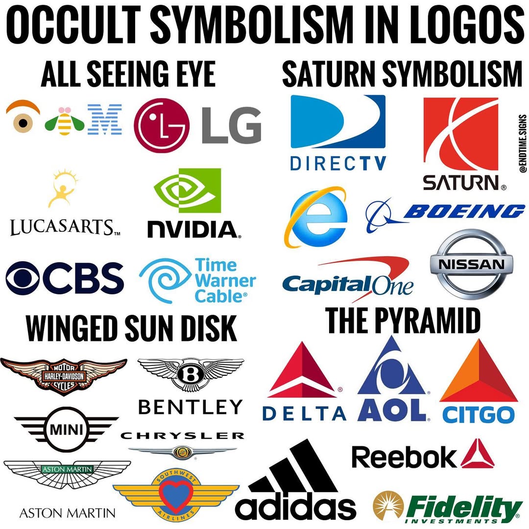 A Terra é um reino satânico? 2