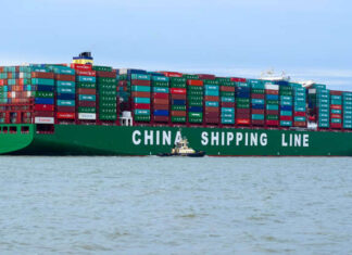 O caos se instala na China, pois a crise da dívida do PCC pode destruir a economia chinesa.