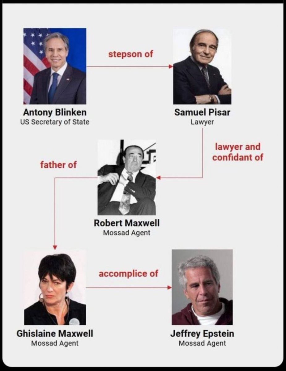 O criminoso sexual condenado Jeffrey Epstein era "inocente"? 3