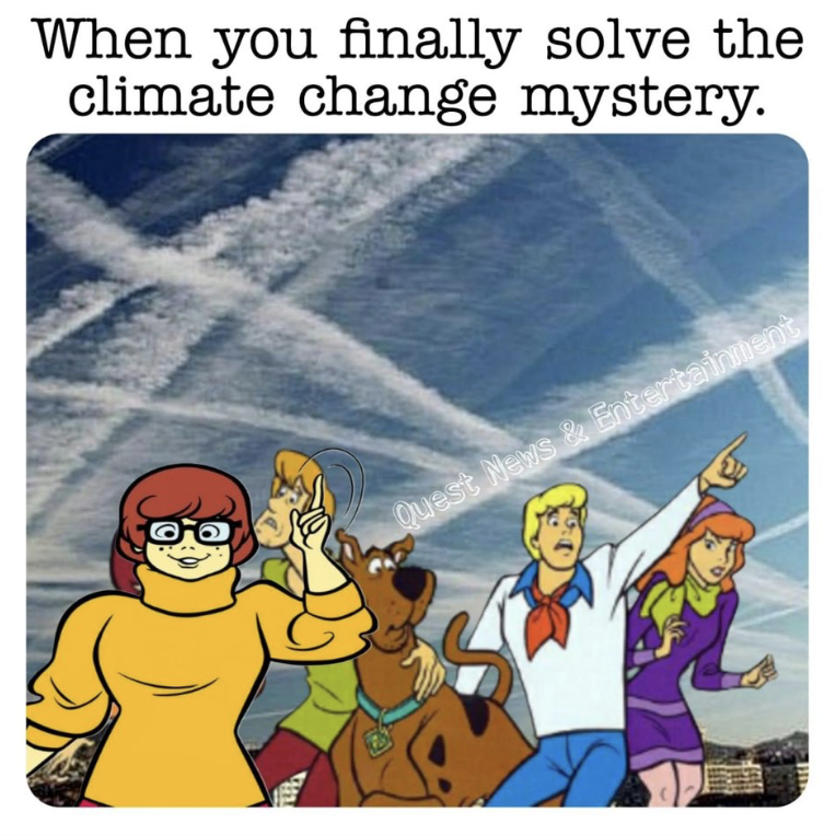 A EPA lança a maior ação desregulamentadora da história dos EUA e enterra a farsa climática da ONU e FEM. 2