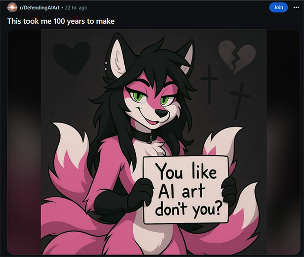 Como a Inteligência Artificial está se fundindo com os humanos ao focar em nossas fraquezas. 5