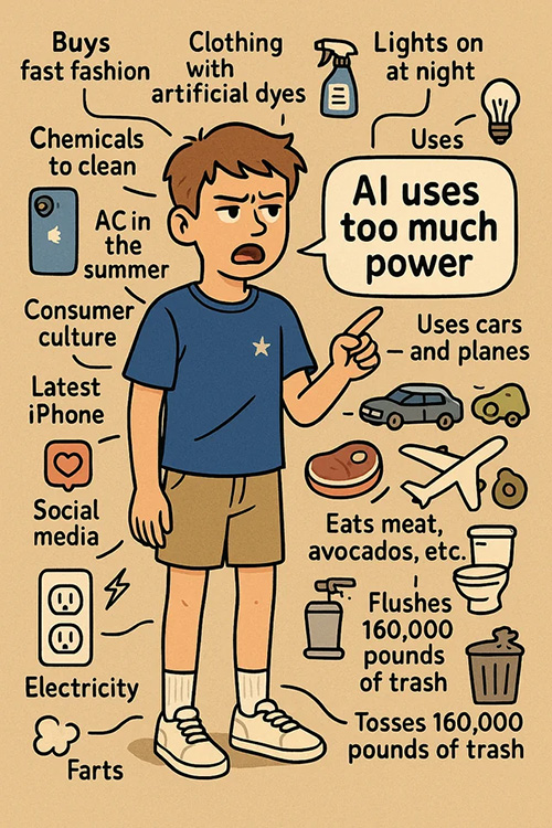 Como a IA está se fundindo com os humanos ao focar em nossas fraquezas. 14