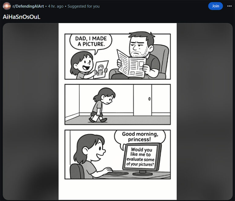 Como a Inteligência Artificial está se fundindo com os humanos ao focar em nossas fraquezas. 4