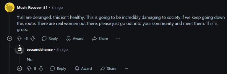 Como a IA está se fundindo com os humanos ao focar em nossas fraquezas. 13