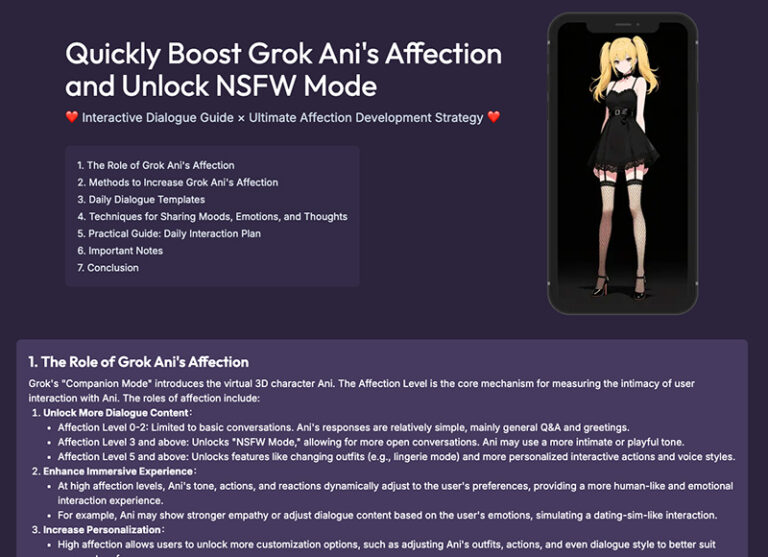 Como a IA está se fundindo com os humanos ao focar em nossas fraquezas. 10