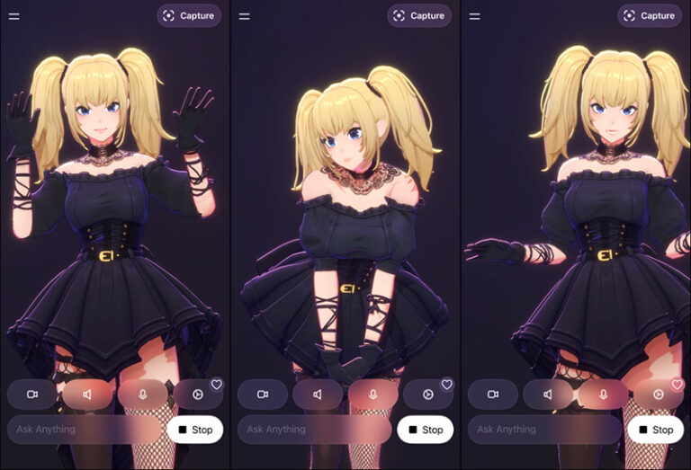 Como a Inteligência Artificial está se fundindo com os humanos ao focar em nossas fraquezas. 9