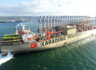 HAARP e Chemtrails causaram as inundações no Texas, Flórida e outros estados americanos.