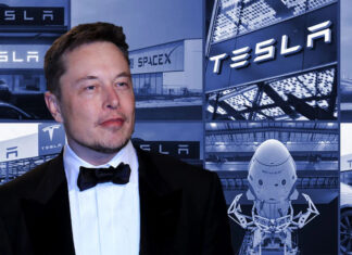 Presidente Trump: “Elon Musk é o ser humano mais SUBSIDADO da história.”