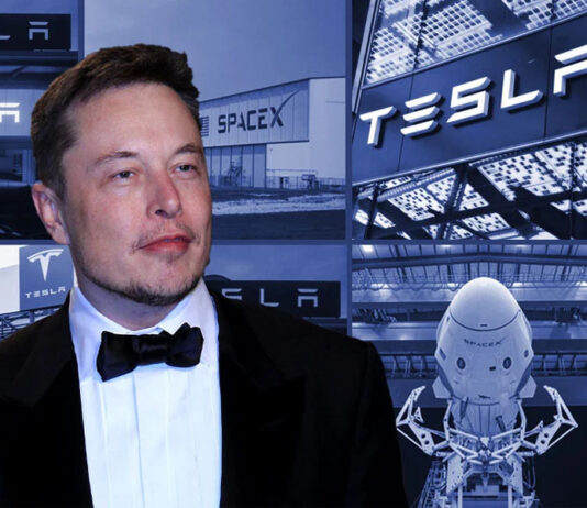 Presidente Trump: “Elon Musk é o ser humano mais SUBSIDADO da história.”