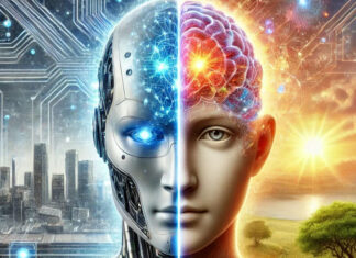 Inteligência Artificial, Parte 4: Você está sendo enganado. Um aviso.